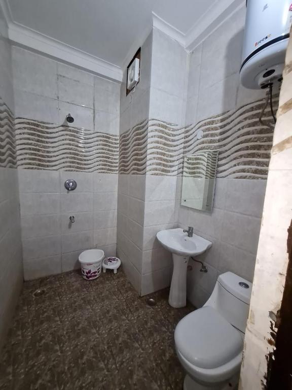 Hotel Broadway Katra by Geetanjali Group of Hotels photo