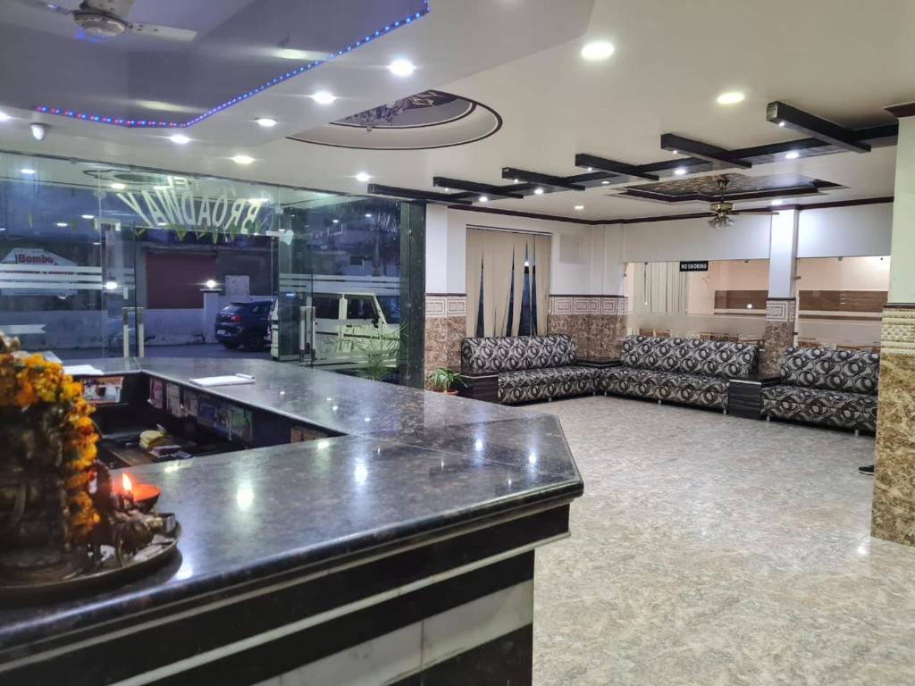 Hotel Broadway Katra by Geetanjali Group of Hotels photo