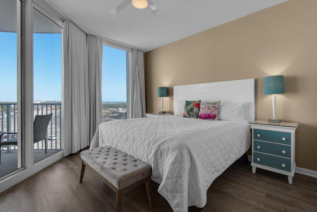 Palms Resort #1614 Jr. 2BR, Destin