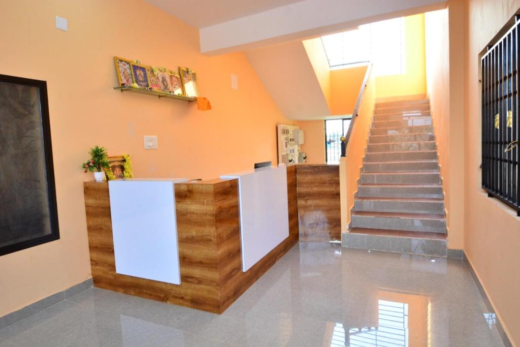sri sigandureshwari boarding and lodging photo