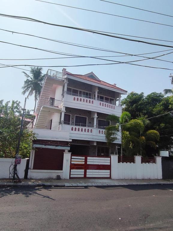 Maria Glory Home stay photo