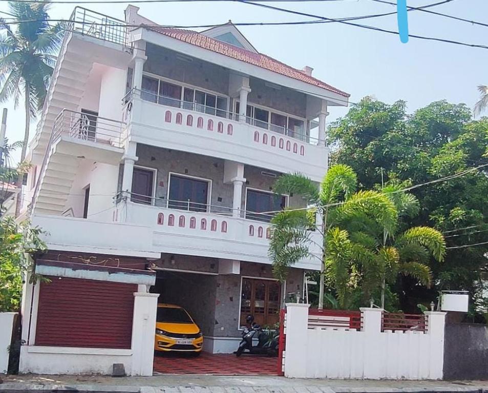 Maria Glory Home stay — Hotel in Kochi