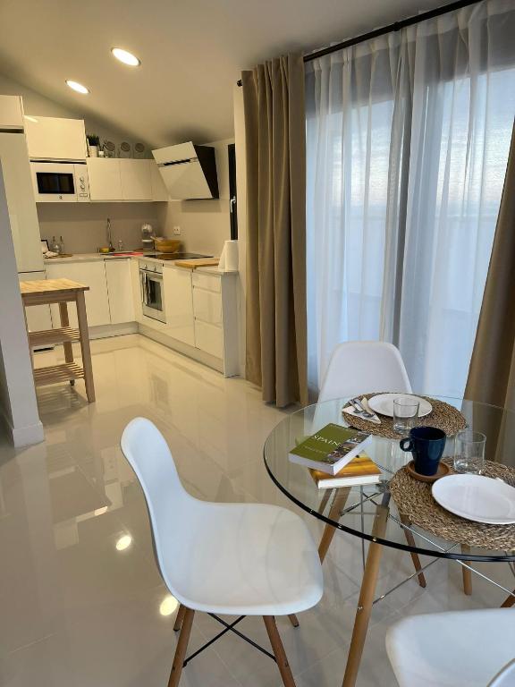 Precioso ático, nuevo, a 50m de la playa, Manilva - 4