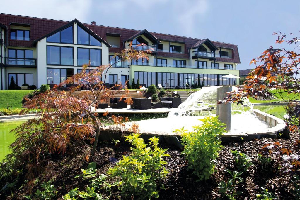 Wellness Hotel Losheim Am See Wellness Hotel Losheim Am See