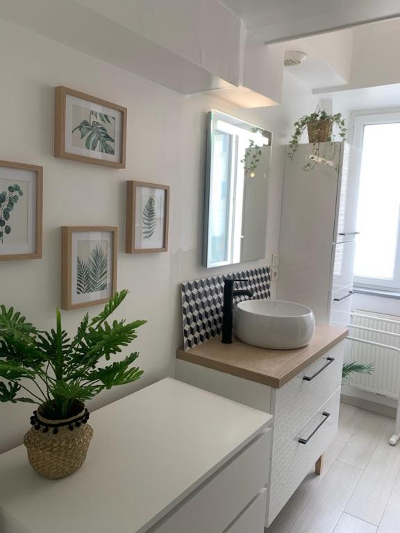 Le Metz, Duplex, 2 Chambres - 3