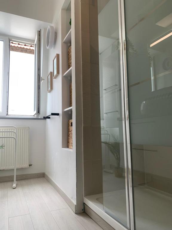 Le Metz, Duplex, 2 Chambres - 2
