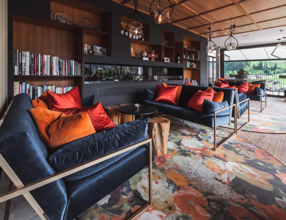 Boutique Hotel Glacier