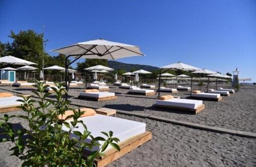 Kiris Garden Hotel photo