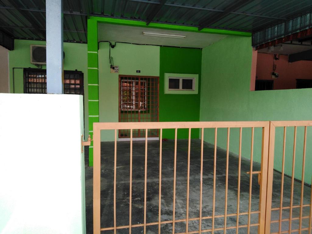 Pelangi homestay photo