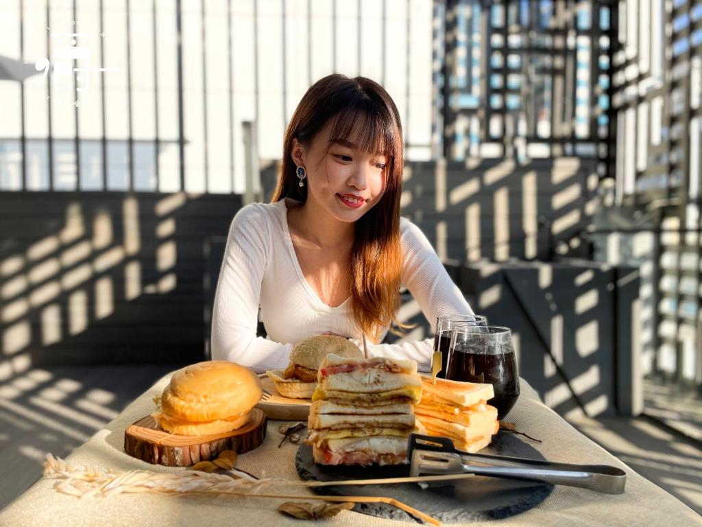 お料理のイメージ