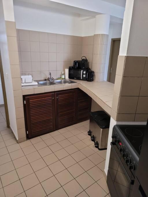 Hello Guyane (7), Grand Appartement Prestigieux F3