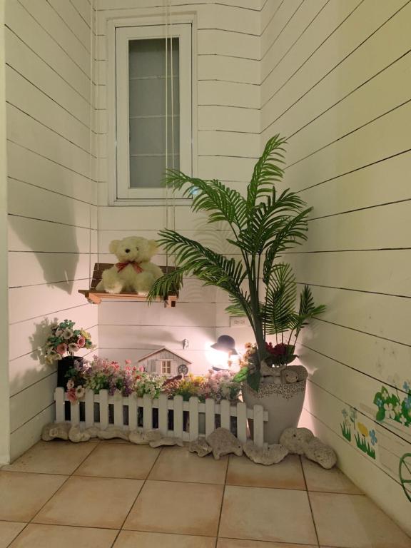 Full House - 2 B&B 호텔 이미지 2