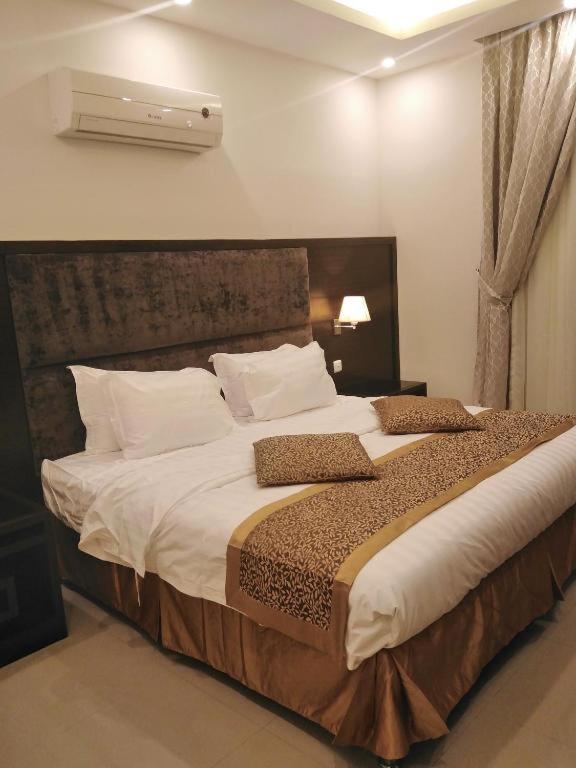 Samayah Hotel Apartments photo