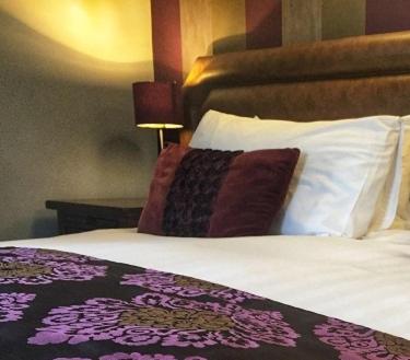 Lincombe Hall Hotel & Spa - Just for Adults photo