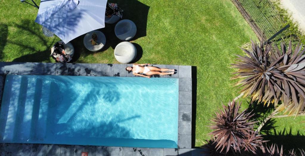Sunshowers Plett Luxury Self Catering photo