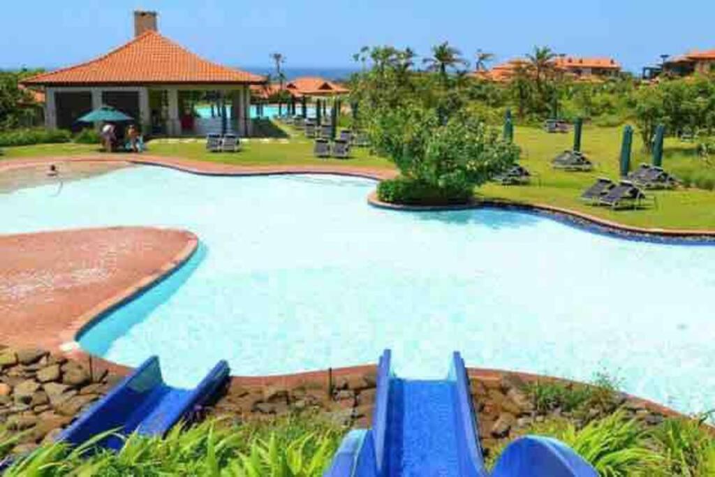 Zimbali resort Rustic 4 bedroom forest villa photo