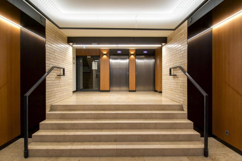 Warsaw Seasons by Alluxe Boutique Apartments photo