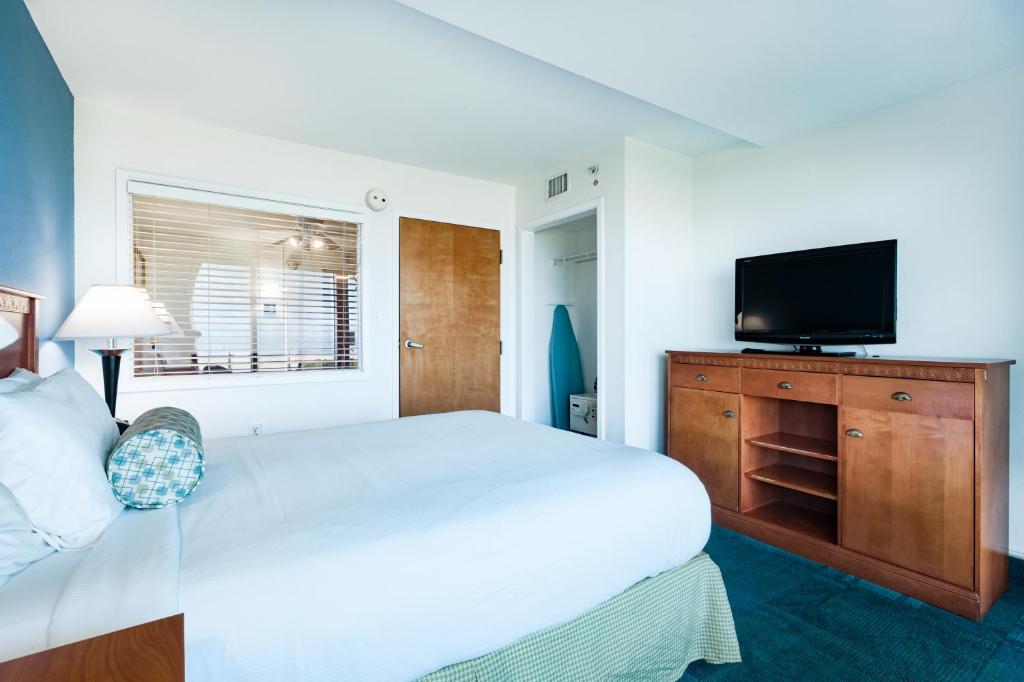 Ocean Sands Resort by VSA Resorts photo