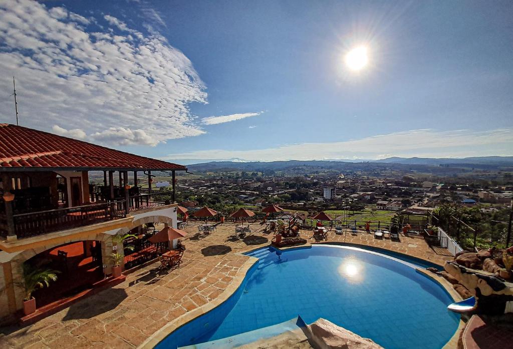 Hotel Las Rocas Resort Villanueva - 2