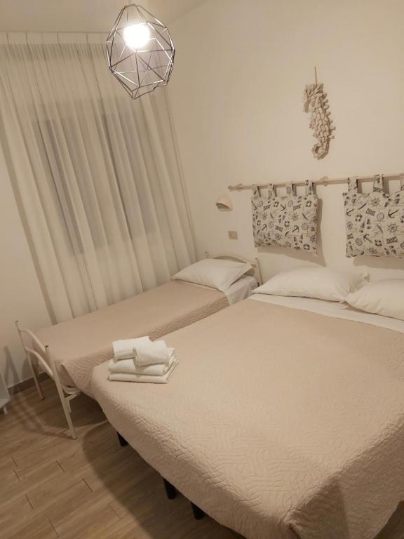 Hotel 21 Riccione - 5