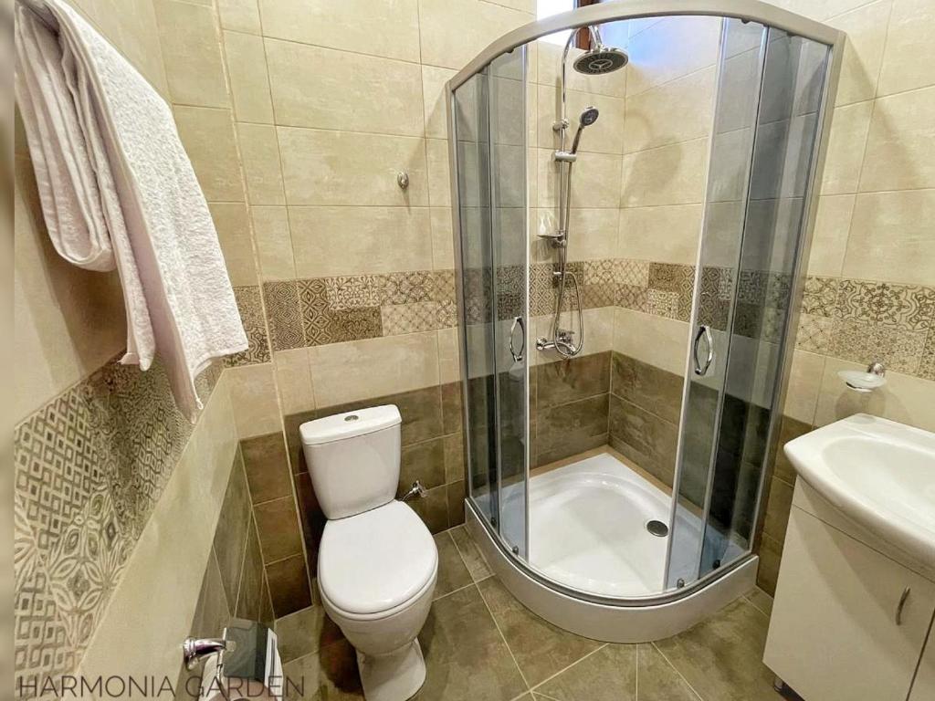 Harmonia Garden Hotel&Restaurant photo