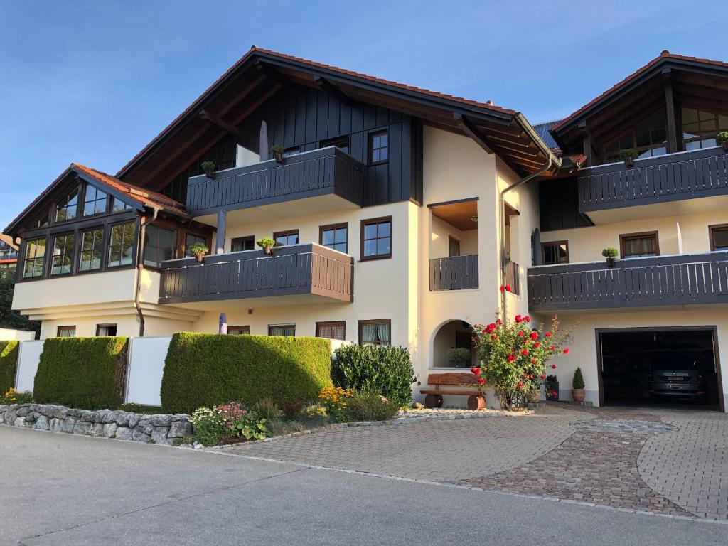 Landhaus Sonnenbichl - 5