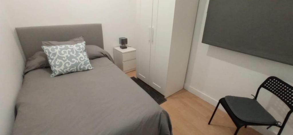 APARTAMENTO RECIEN REFORMADO EN EL CENTRO DE VILAGARCÍA DE AROUSA. - 3