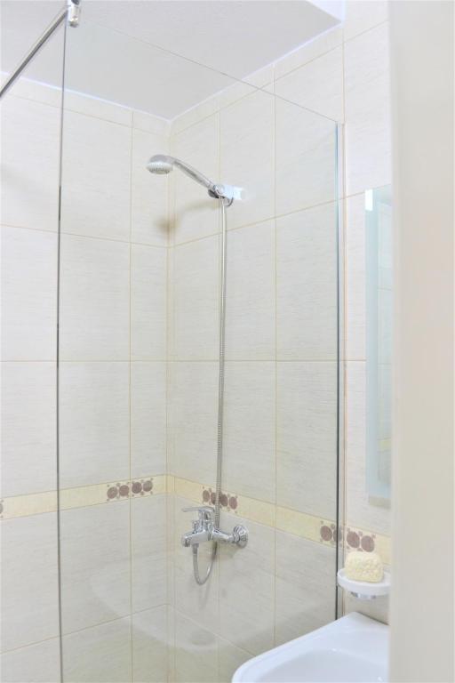 Aria Apartment photo
