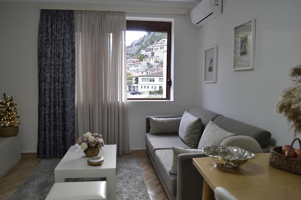 Aria Apartment — Hotel in Berat