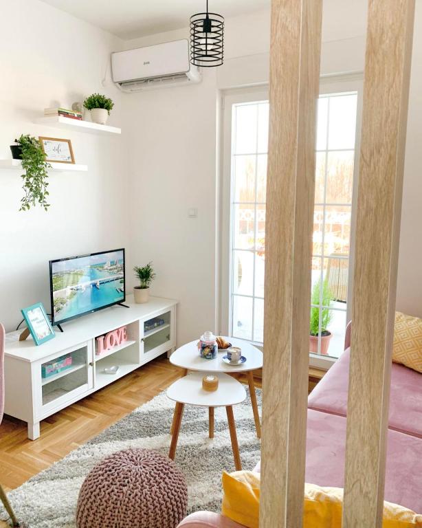 Apartment Atria II, Vrnjačka Banja