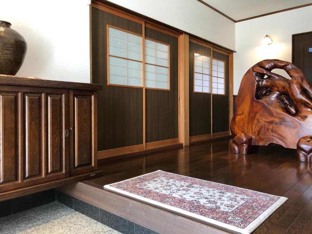 BIWAKO RESORT Second House photo
