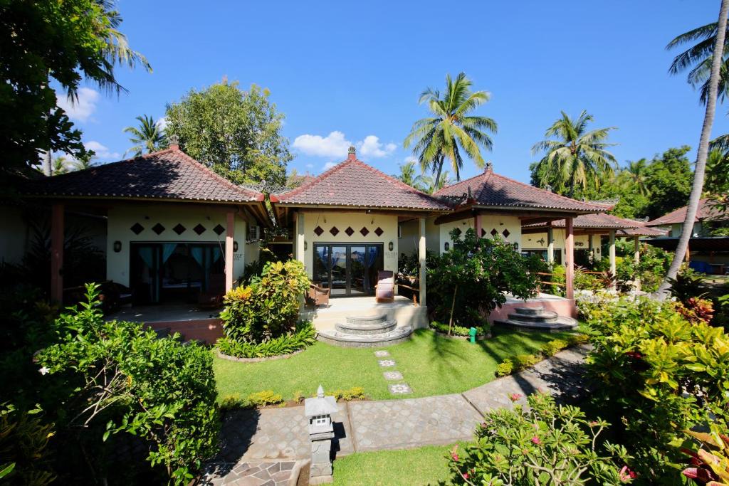 Holiway Garden Resort & SPA - Bali - CHSE Certified Hotel photo