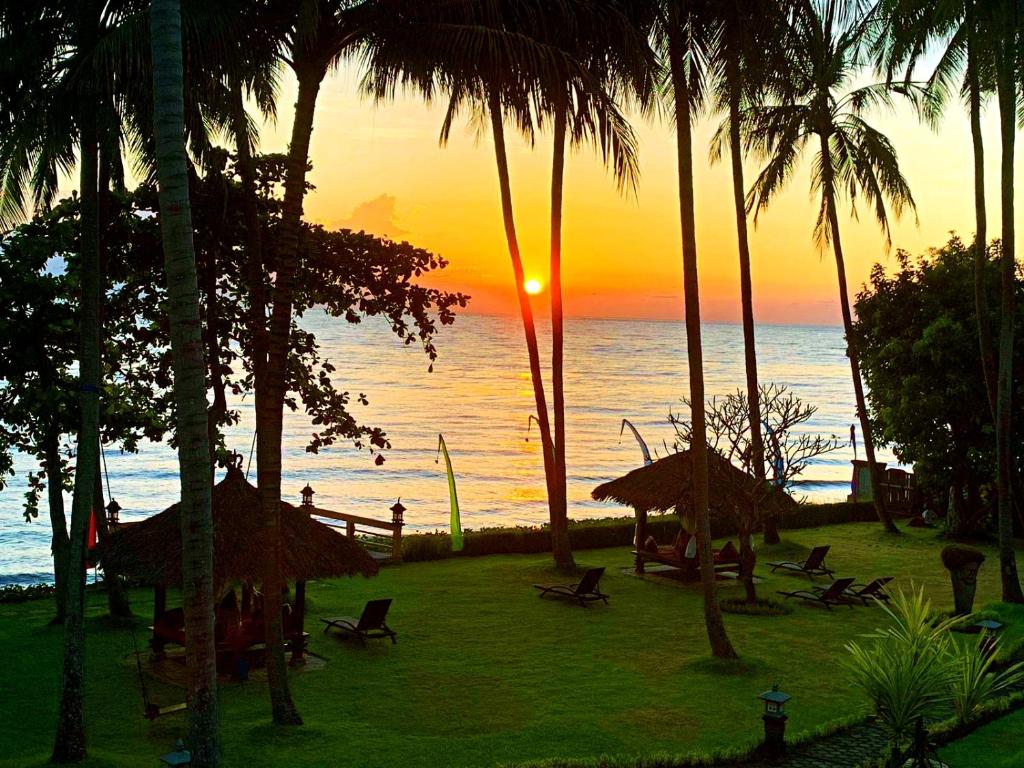 Holiway Garden Resort & SPA - Bali - CHSE Certified Hotel photo