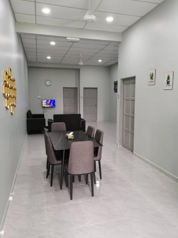 TAMU HOMESTAY — Hotel in Kuala Terengganu