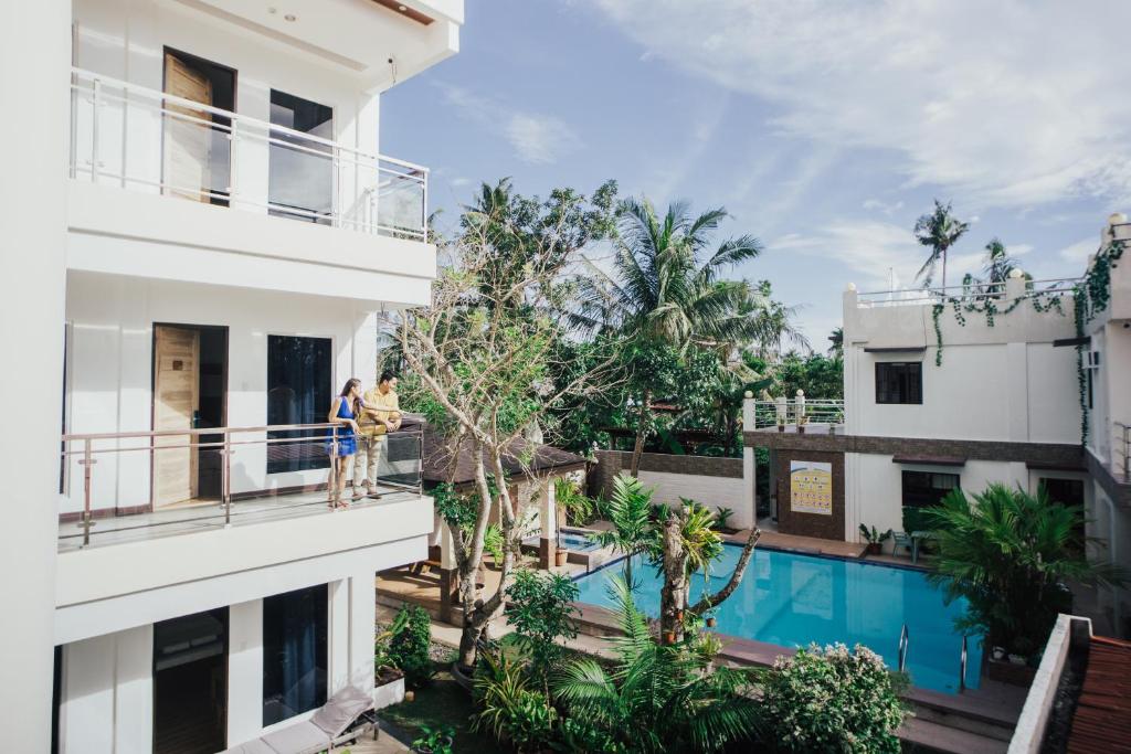 Siman Panglao photo