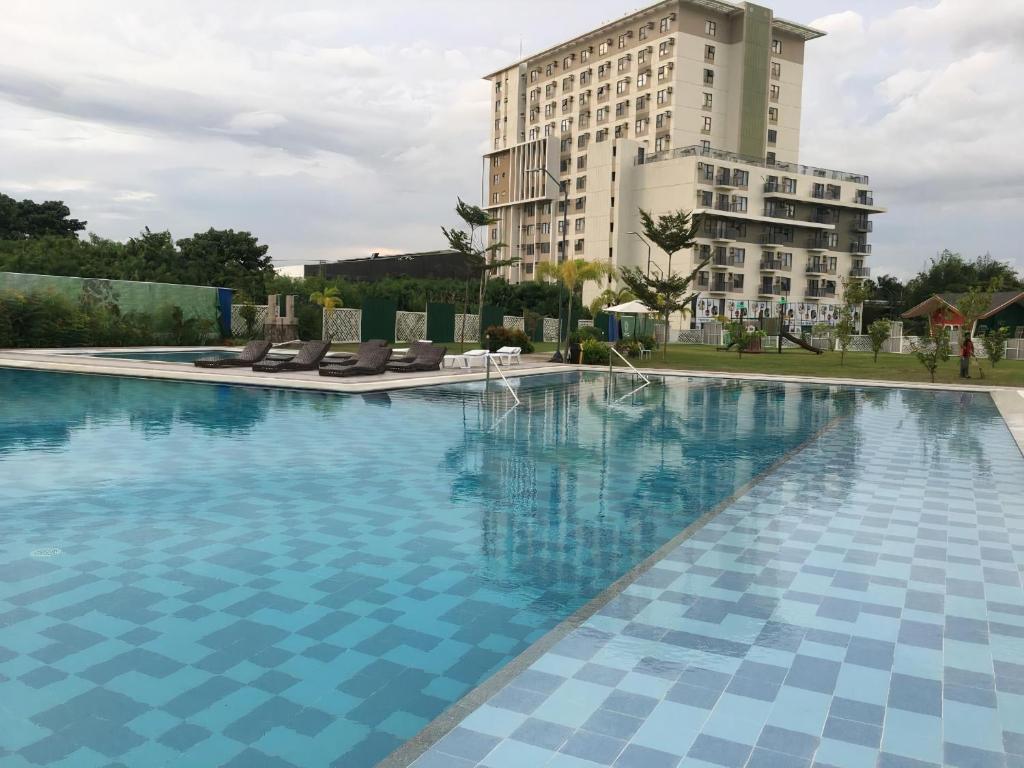 Soltana Nature Residences Condominium photo