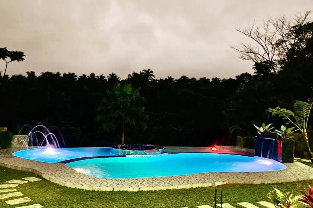 BALAI BANAHAW Vacation Farm and Private Resort photo