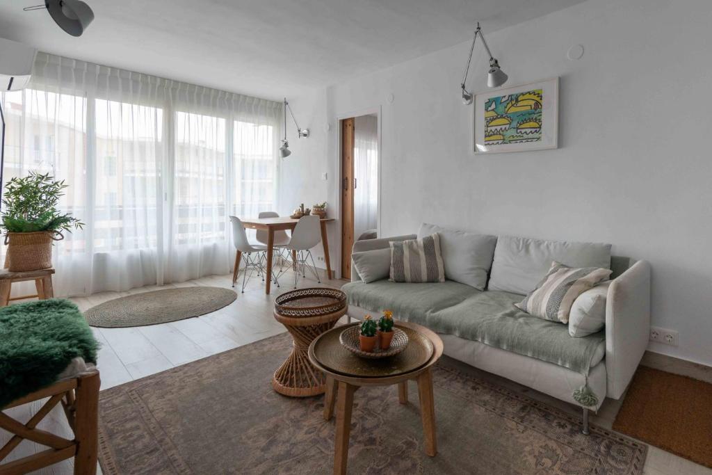 Brand new Javea apartment 50m from Arenal beach - 4