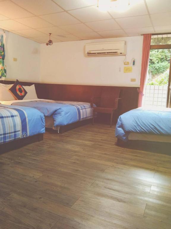 Zhiben hotspring Heping Guesthouse photo
