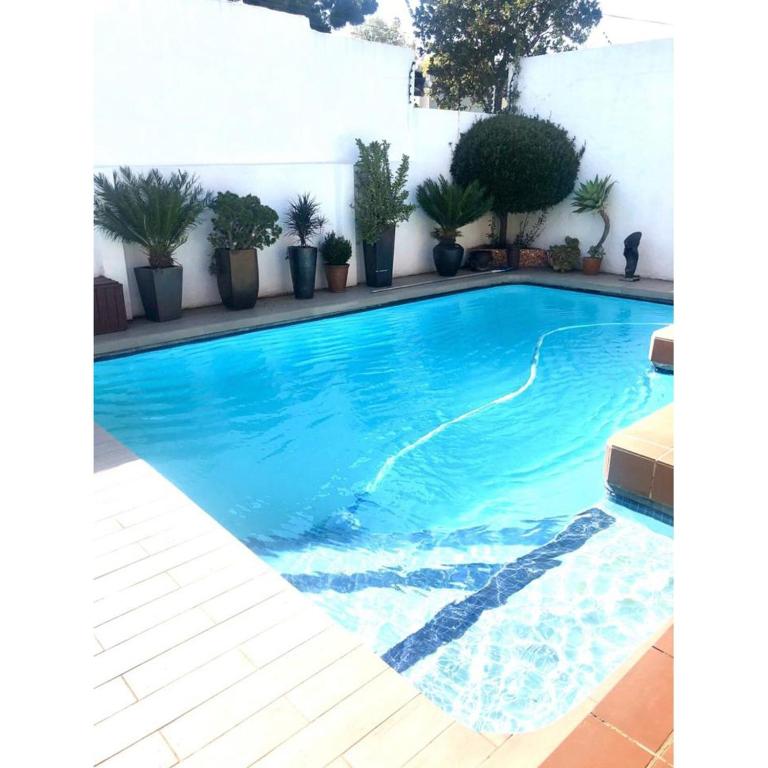 Number 57, Johannesburg