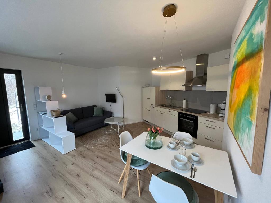 Moderne Ferienwohnung zum Wohlfühlen - 2