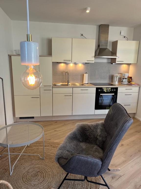 Moderne Ferienwohnung zum Wohlfühlen - 3