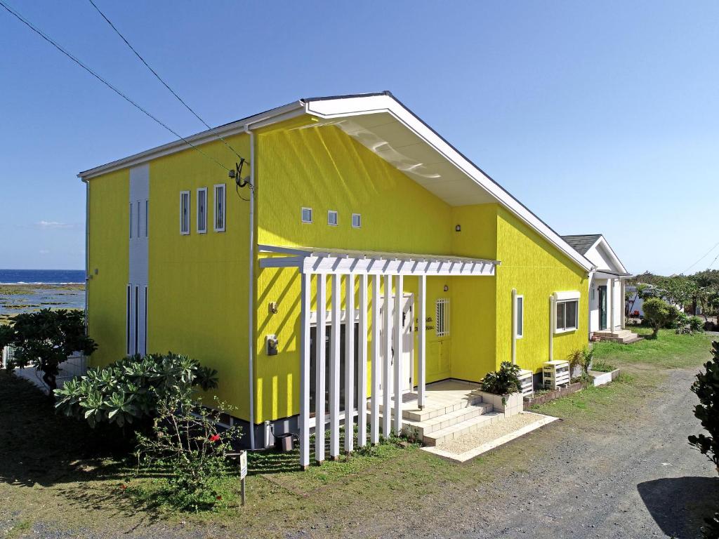 オーシャンヴィラ徳之島-Ocean Villa Tokunoshima- photo