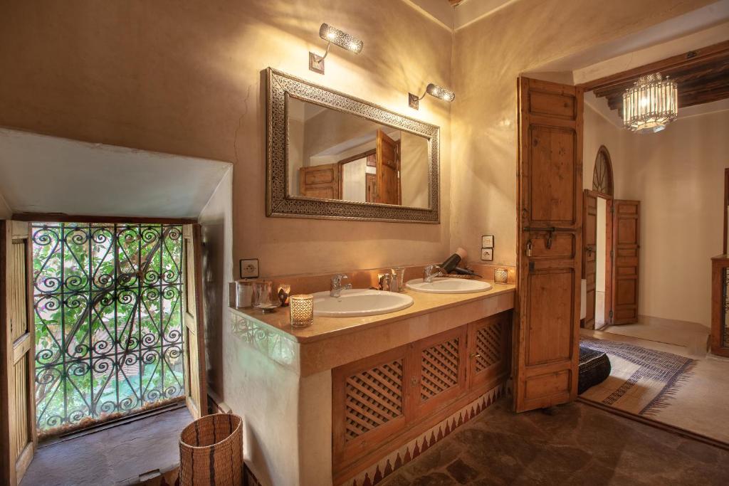 Riad Bohemia photo
