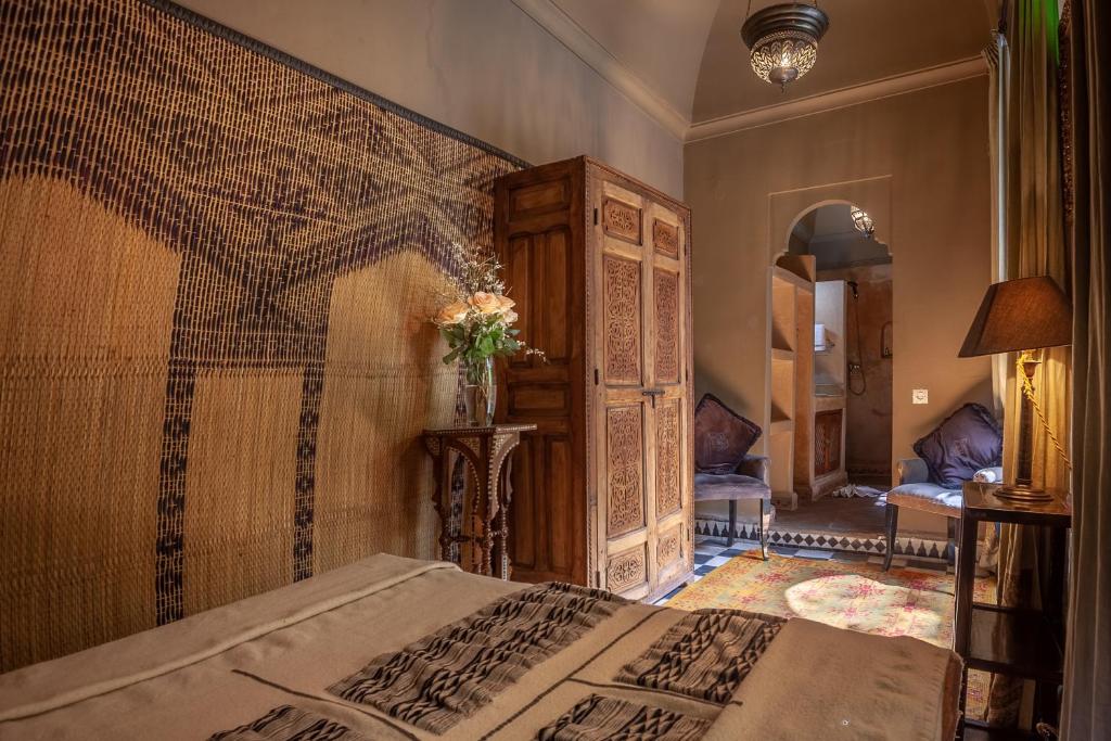 Riad Bohemia photo