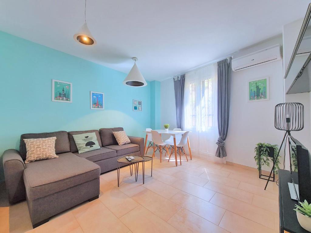Apartamentos Duque Cartagena
