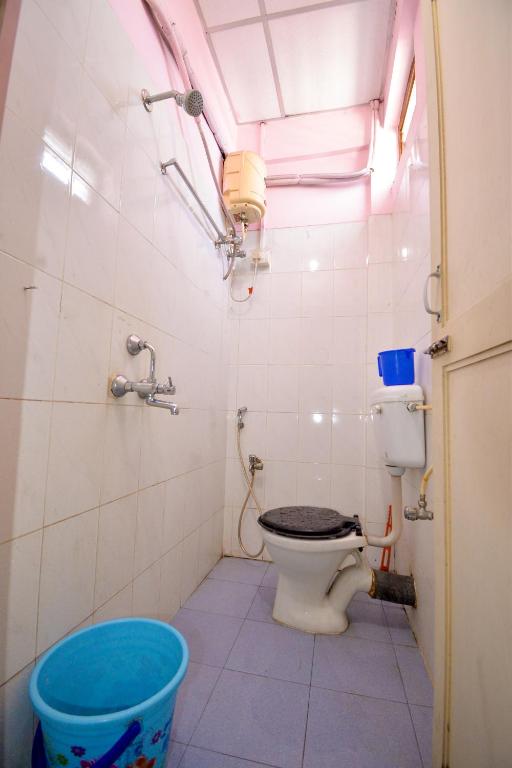 HOTEL CORAL INN -HCI photo