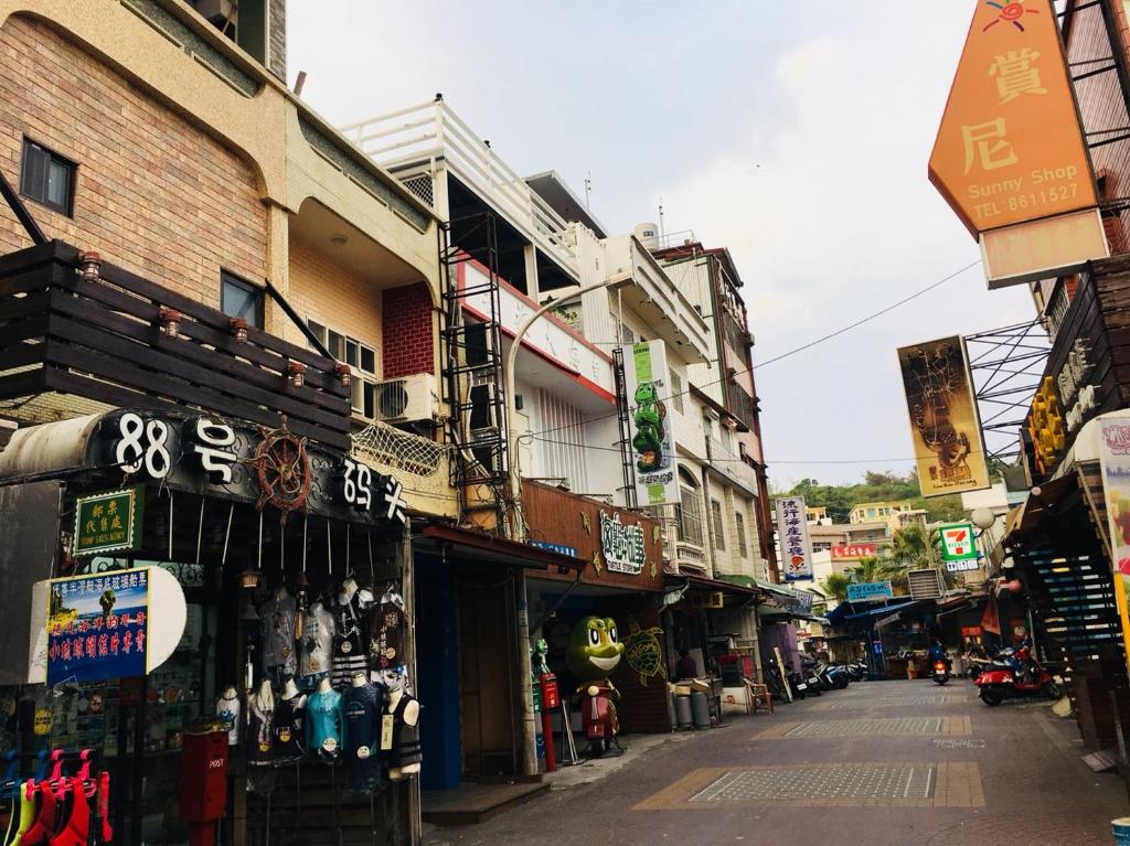 Islander B&B 호텔 이미지 1