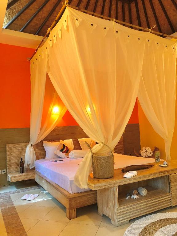 Arco Iris Resort