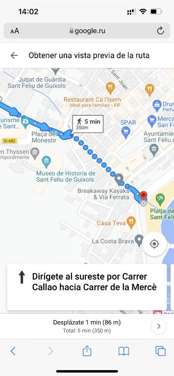 Apartamento luminoso Paloma a 350 metros de la playa con parking gratuito - 3